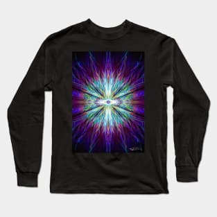 As Within, So Without Act.1 Long Sleeve T-Shirt